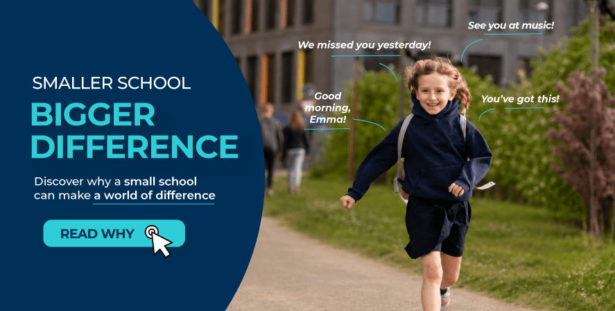 Small International School Switzerland | The LCIS Difference - Why a Smaller International School Might Be the Best Decision for Your Child
