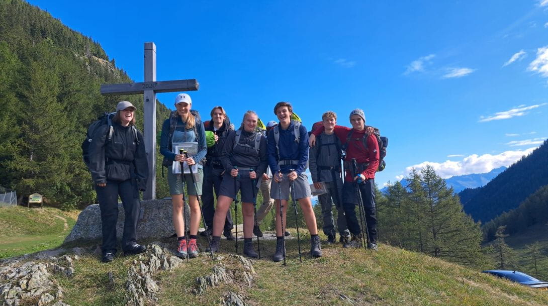 Kilimanjaro Adventure: A Journey of Endurance and Growth - Kilimanjaro