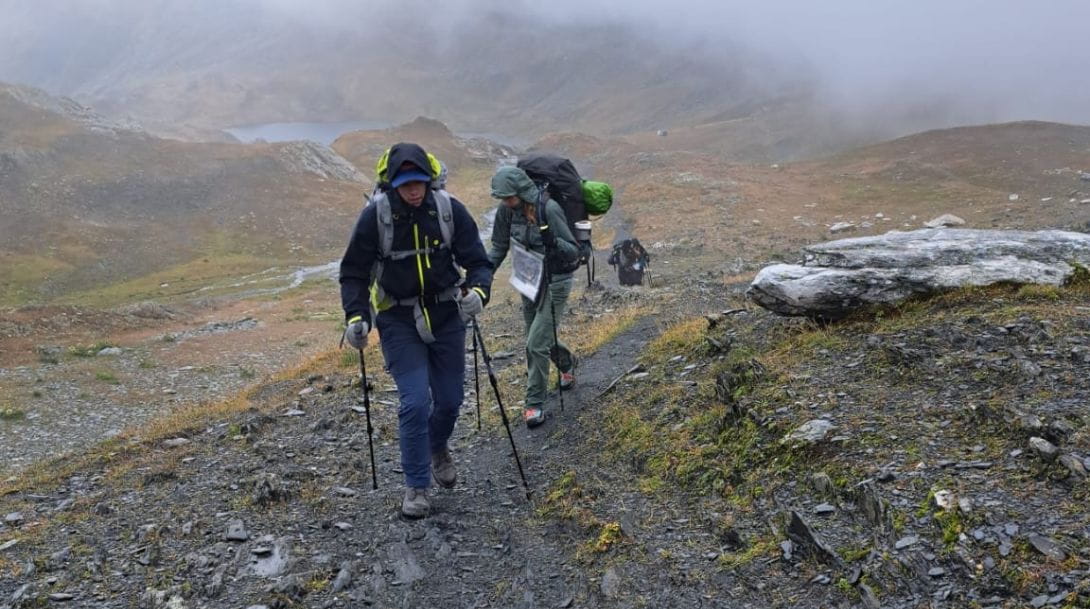 Duke of Edinburgh’s International Award- Gold level - Carousel For News Detail