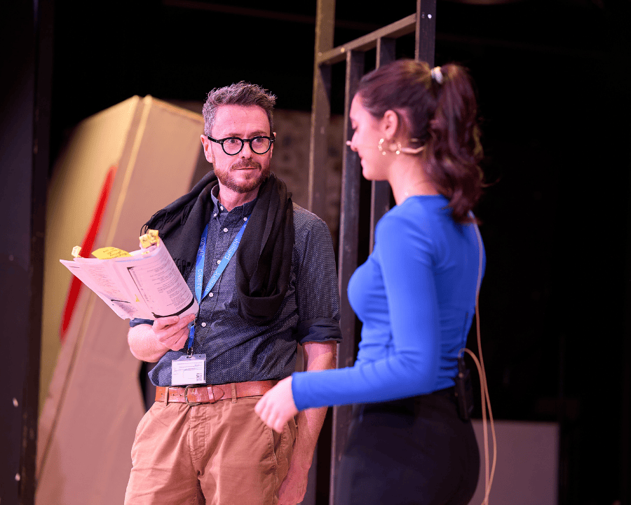 Webinar: Learning Beyond the Classroom - Promo With Image