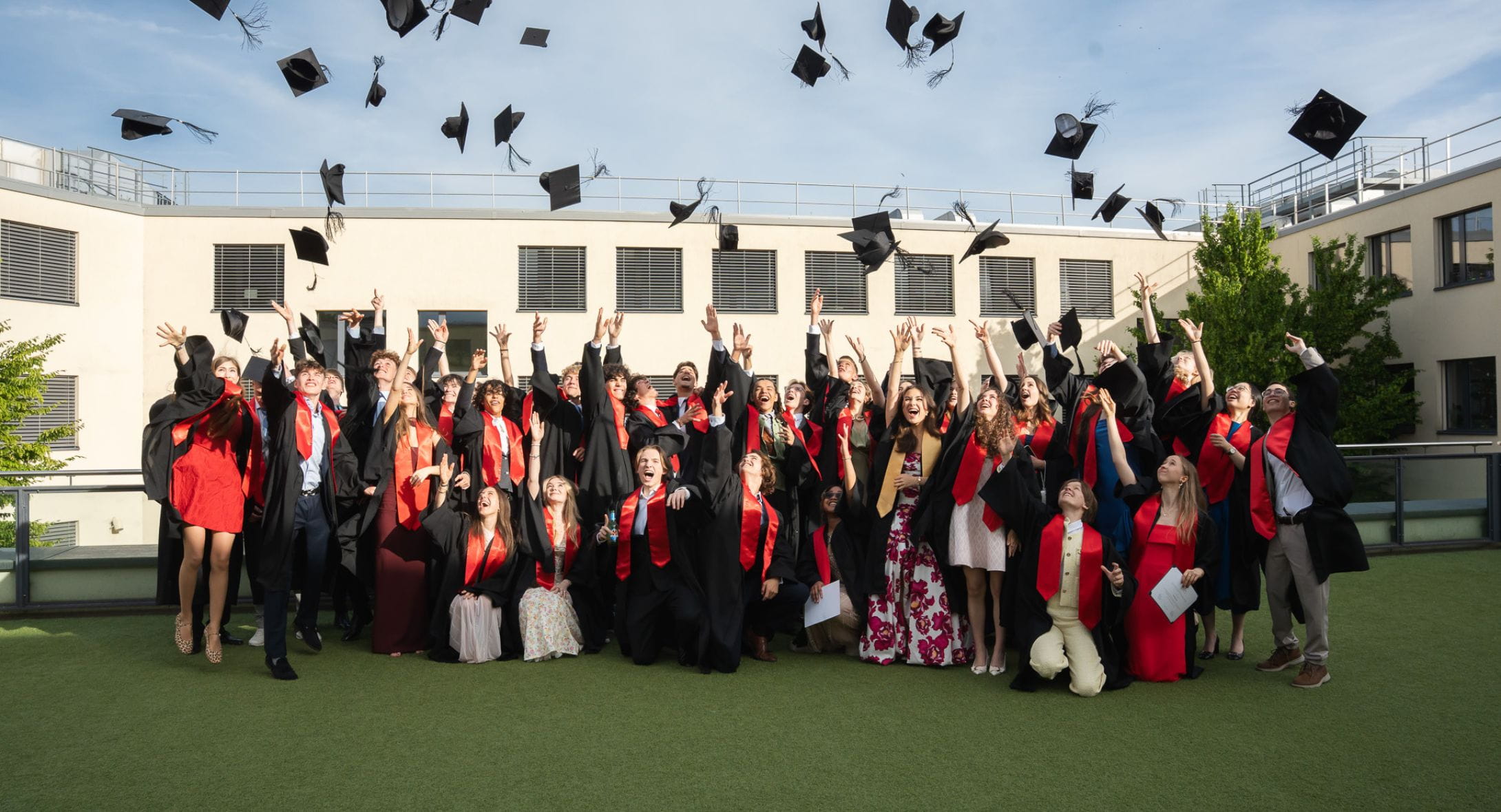 IB 2025 : Résultats Exceptionnels - IB Results 2025
