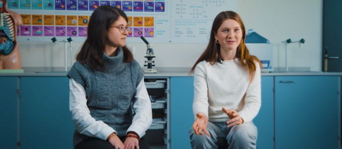 Célébrer l'excellence académique : IGCSE 2024 - Celebrating Academic Excellence