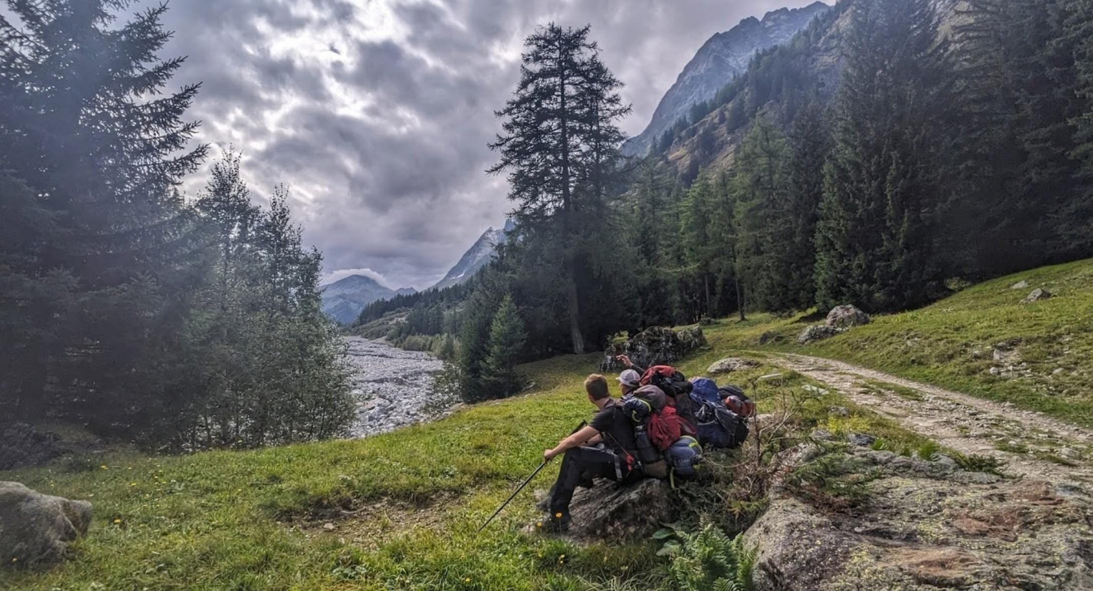 From the Swiss Alps to Kilimanjaro: LCIS Students Take on Africa’s Highest Peak - Kilimanjaro