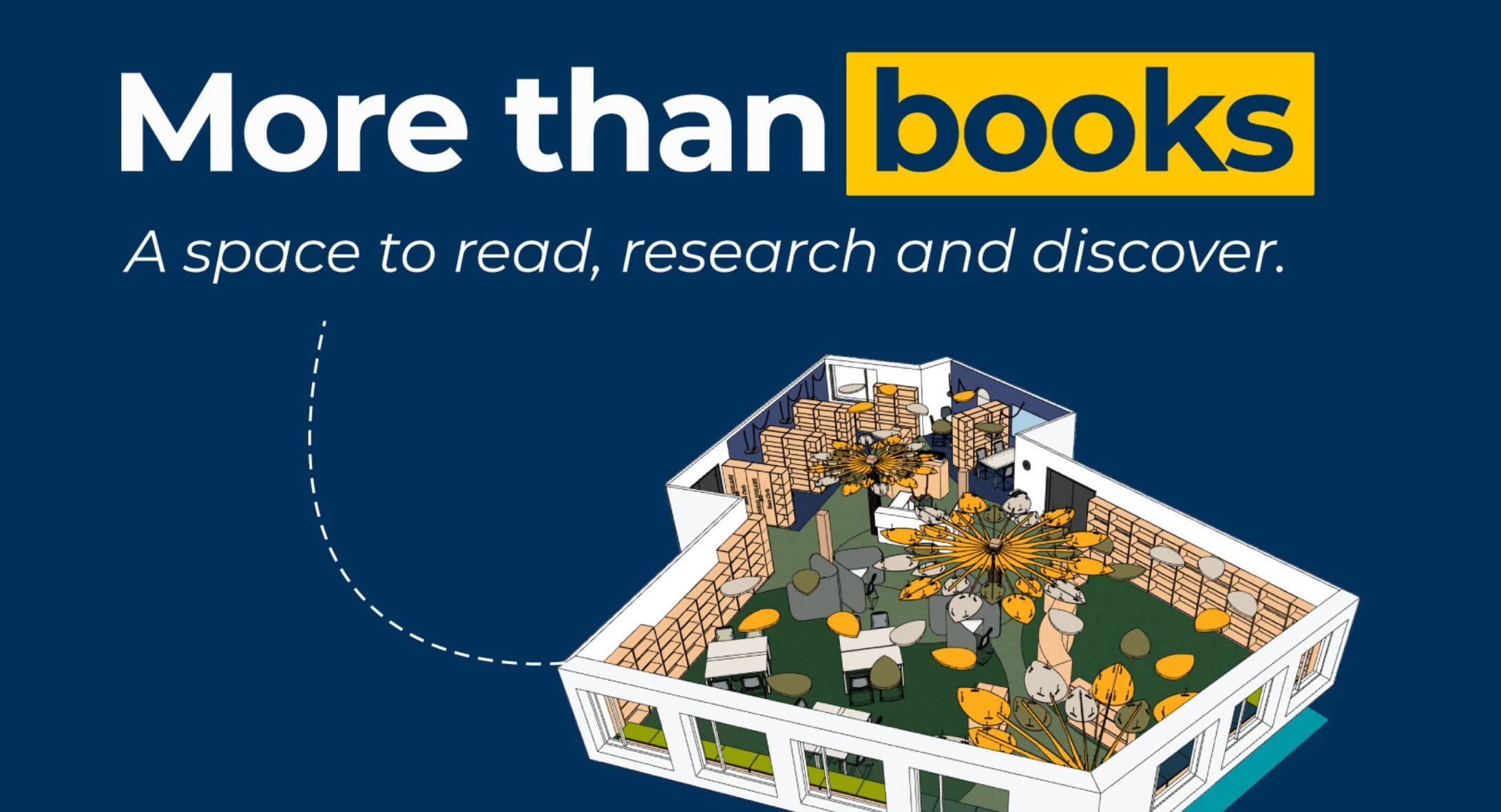 Bien plus que des livres : une bibliothèque scolaire pensée pour chaque élève - What Makes a Good School Library