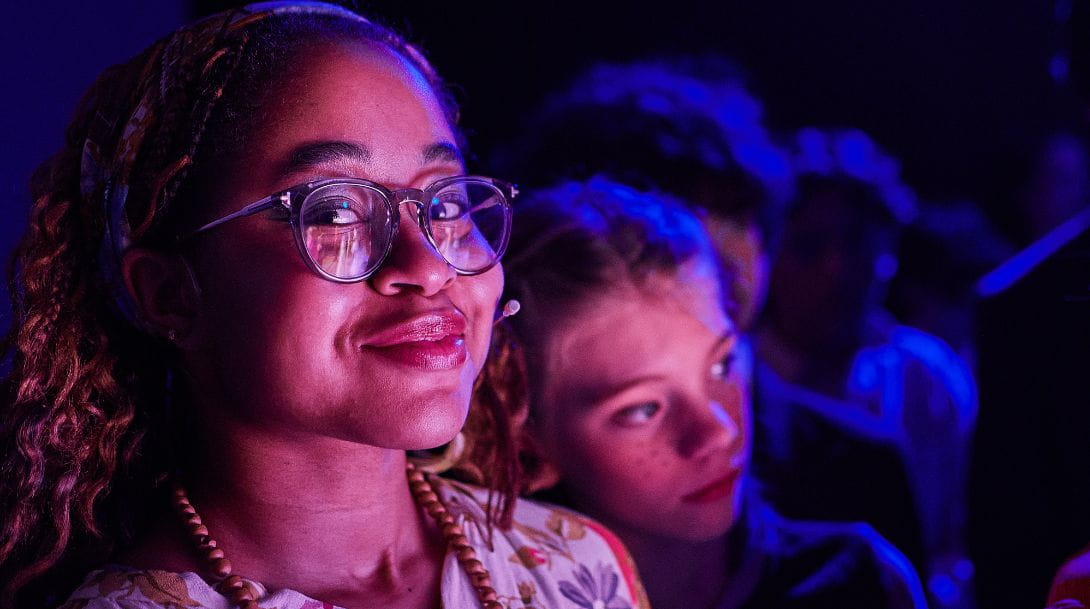 LCIS School Musical 2024: The Transformative Power of Performing Arts - Carousel For News Detail