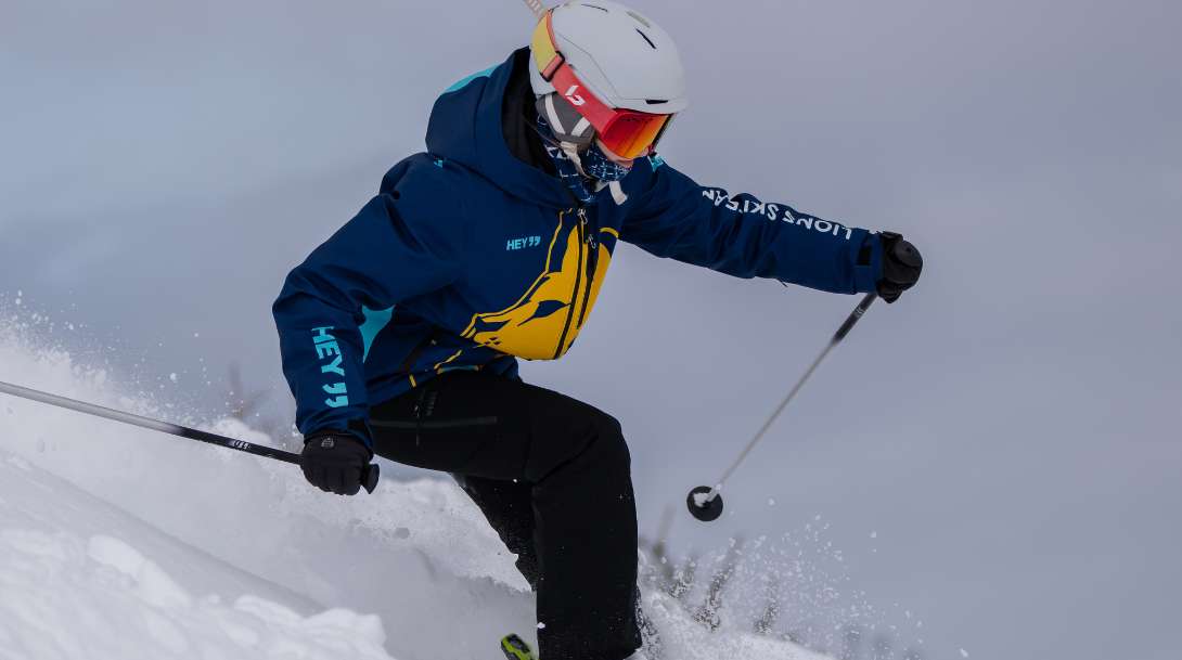 Les montagnes à la portée de tous : La saison de ski à La Côte International School - Carousel For News Detail