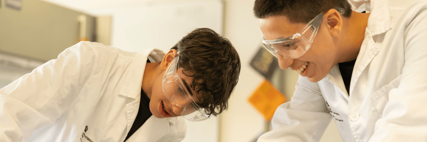 Webinar: Learning Beyond the Classroom - Content Page Header