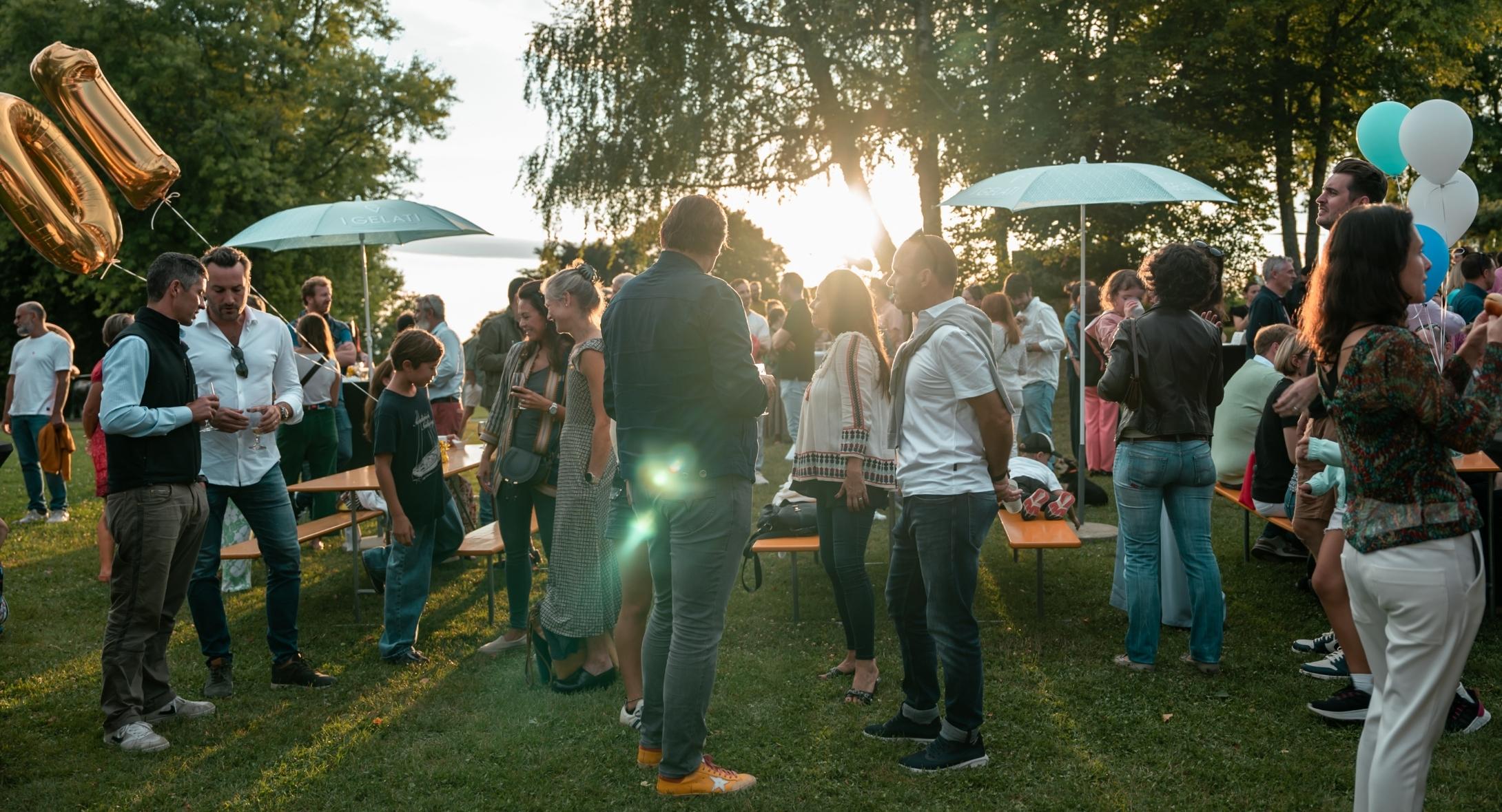 LCIS, Your New Home - Welcome at LCIS