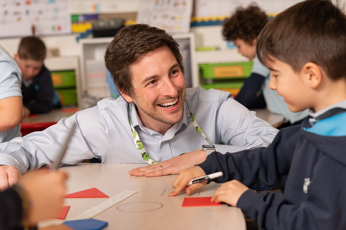 The Ultimate Guide for Parents: How to Boost Your Child's Math Learning Skills at Home - Maths Learning