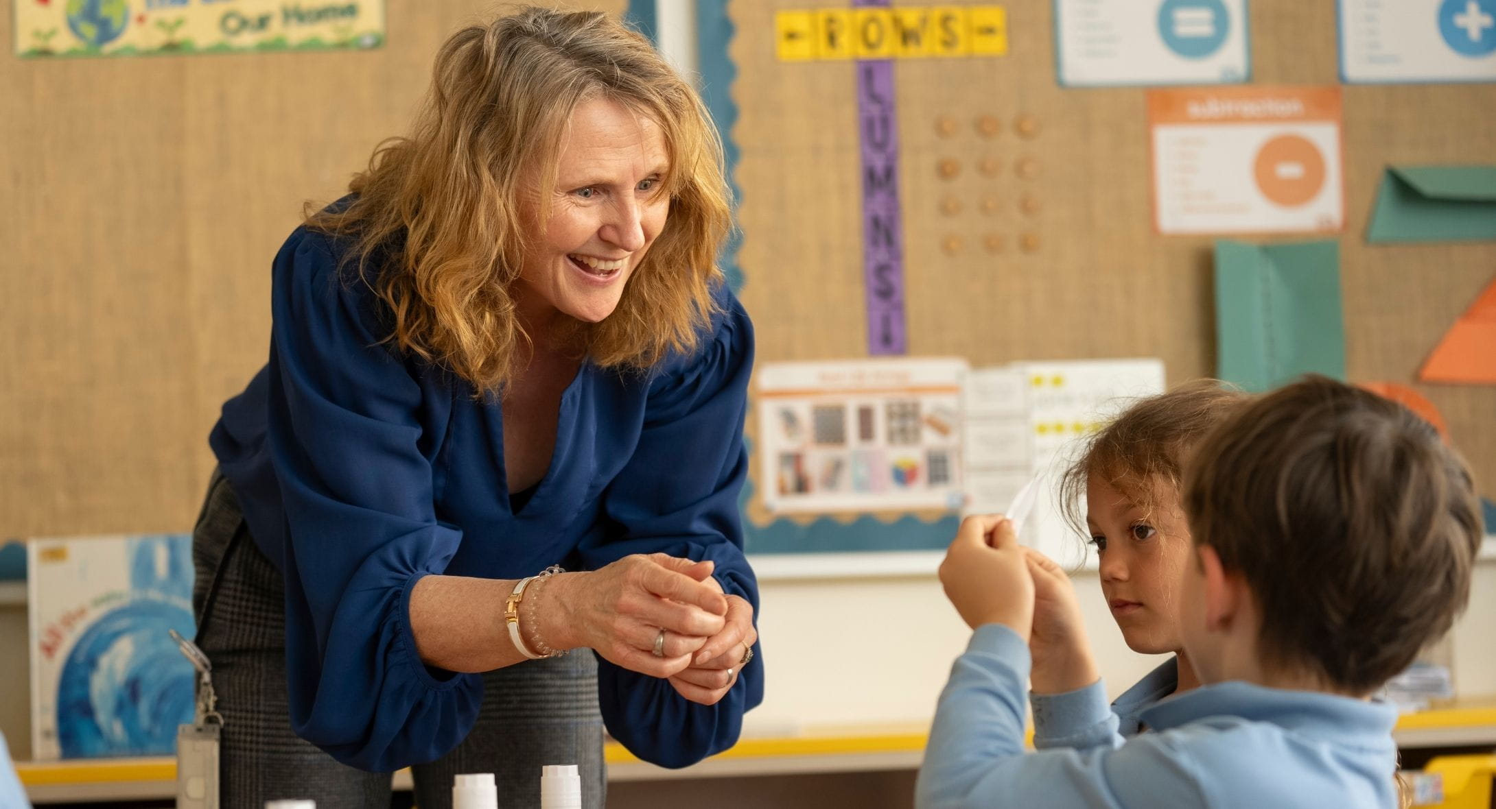 LCIS, Your New Home - Welcome at LCIS