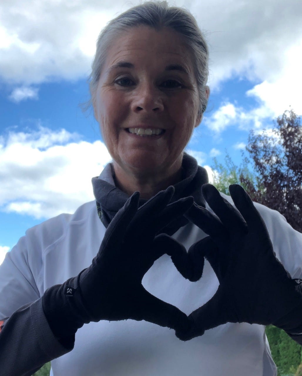 Stepping out for Breast Cancer Awareness Month - Stepping out for Breast Cancer Awareness Month