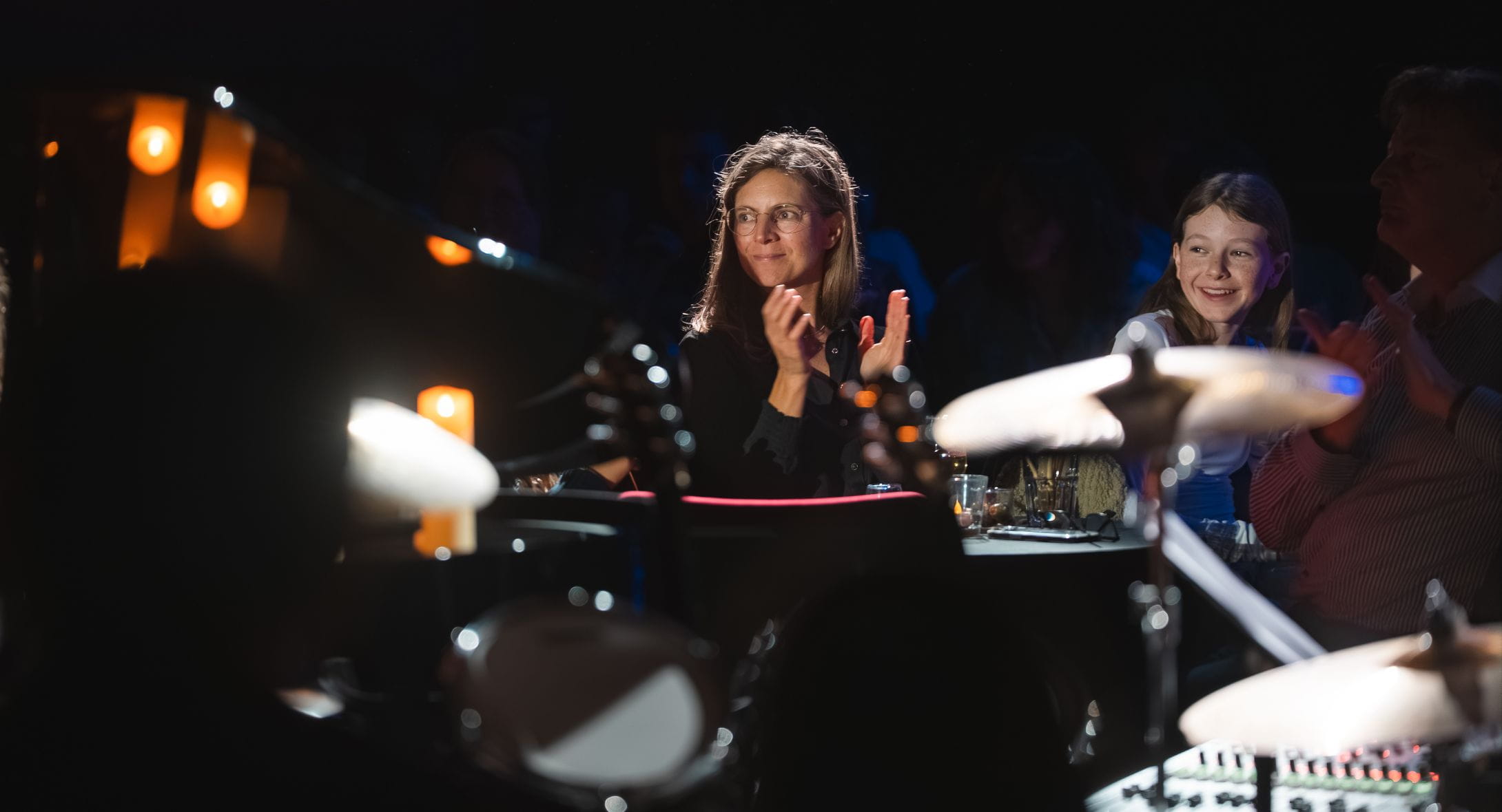 Musique pour tous : soutenir l'excellence académique - Carousel For News Detail