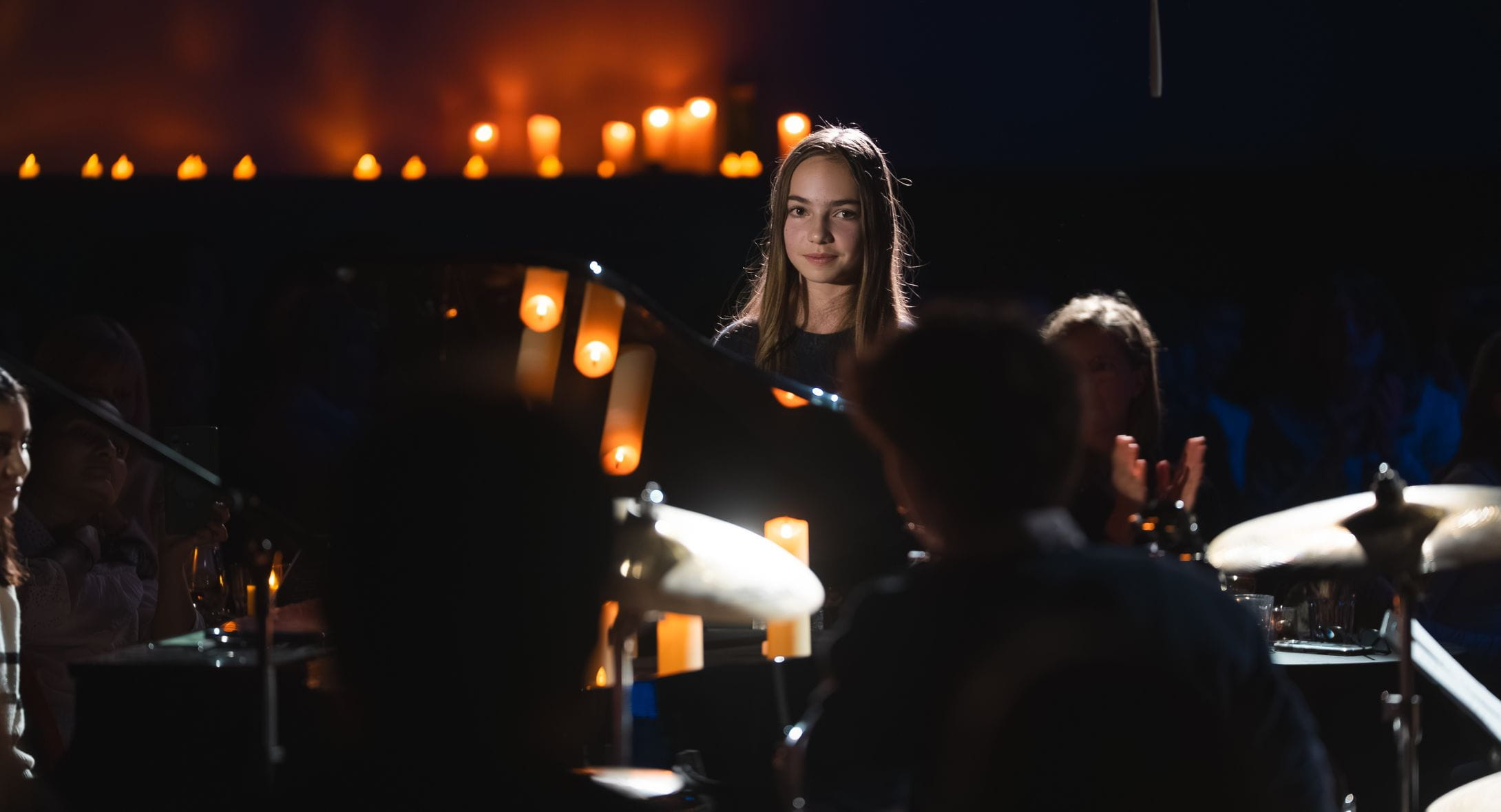 Musique pour tous : soutenir l'excellence académique - Carousel For News Detail