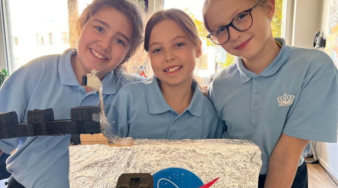 LCIS STEAM Week 2024 - Carousel For News Detail