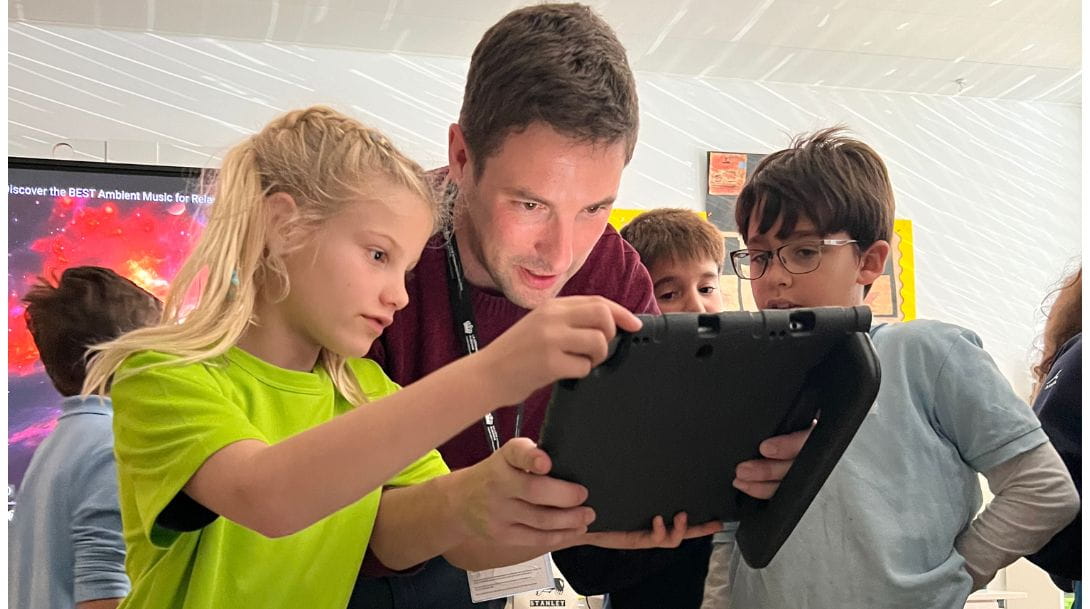 LCIS STEAM Week 2024 - Carousel For News Detail