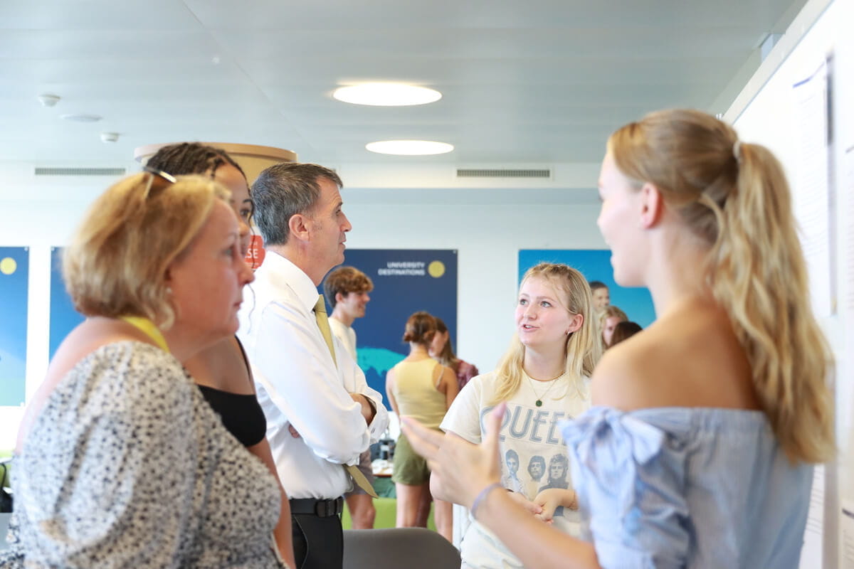 ToK Exhibition - ToK Exhibition