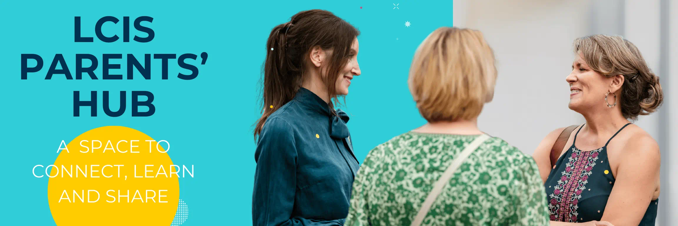 La Côte International School Aubonne Parents' Hub