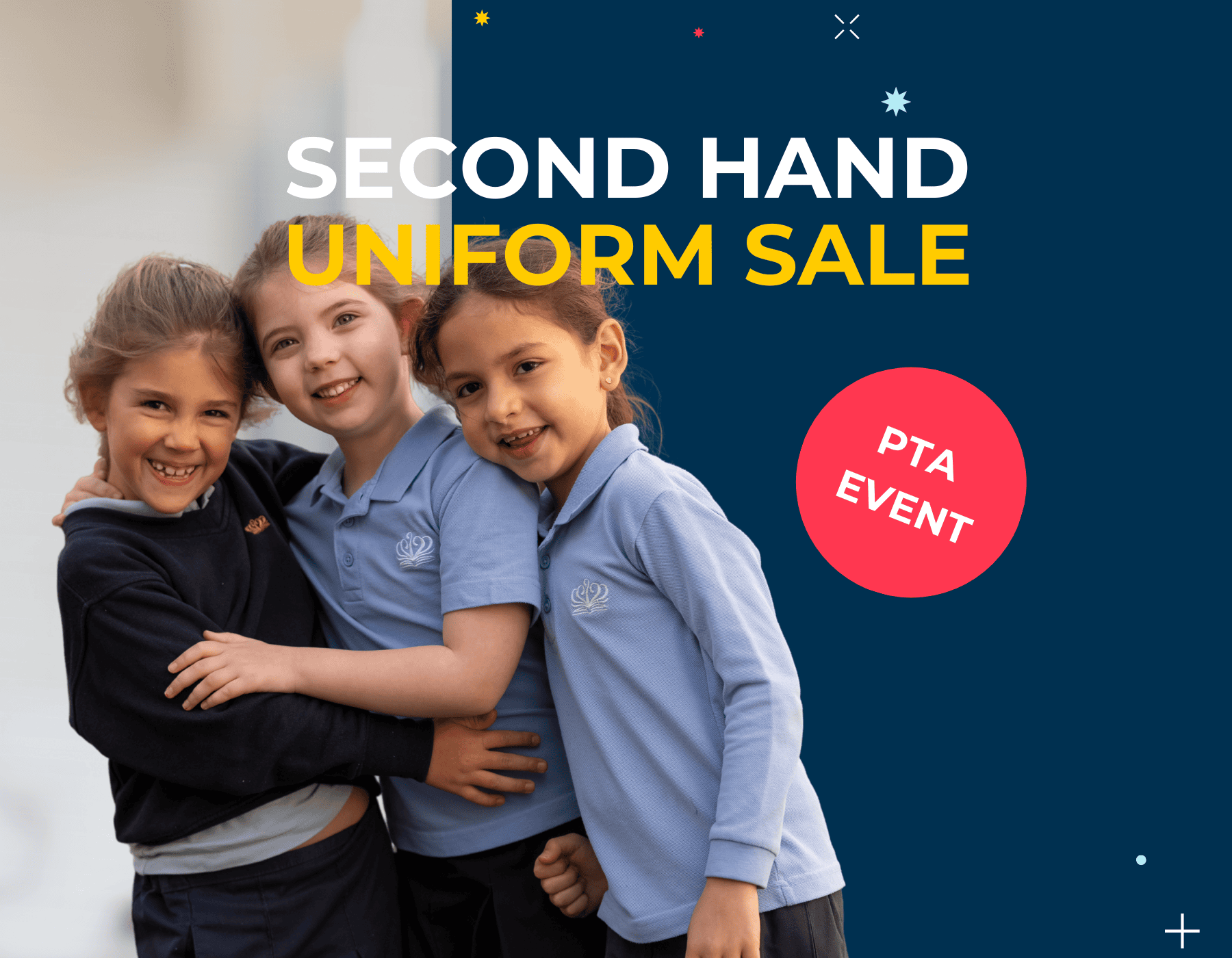 La Côte International School Aubonne Second Hand Sale