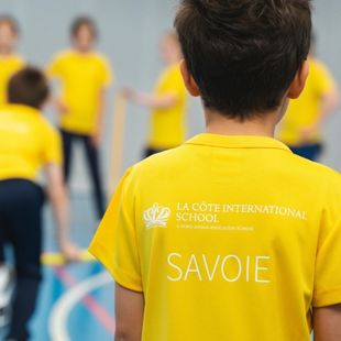 Informations pour les parents | La Côte Intl School Aubonne - Other Downloads