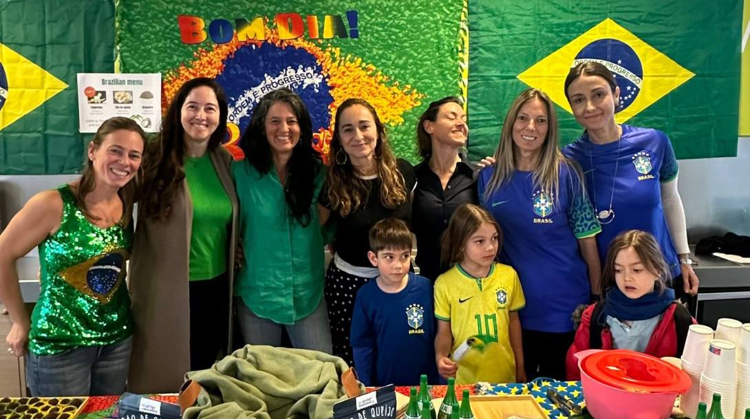 PTA | La Côte International School Aubonne, Switzerland - Carousel Default Full