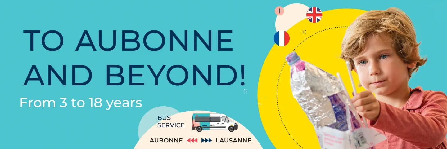 La Côte International School Aubonne