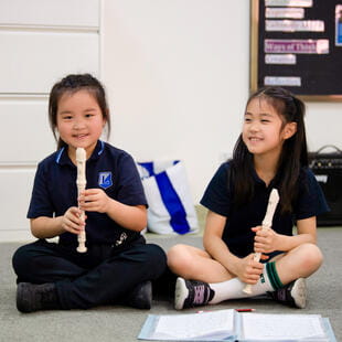 家长须知｜成都乐盟外籍人员子女学校 - Extracurricular Activities