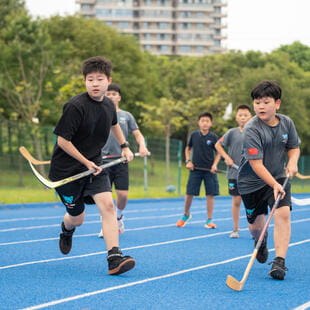 家长须知｜成都乐盟外籍人员子女学校 - Extracurricular Activities