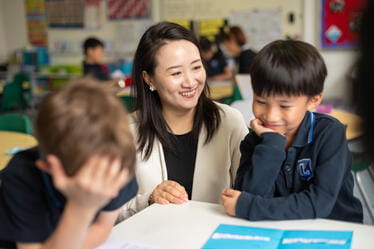 成都 IB 国际学校|LIS 成都 乐盟外籍人员子女学校 - 05 - visualTimeline