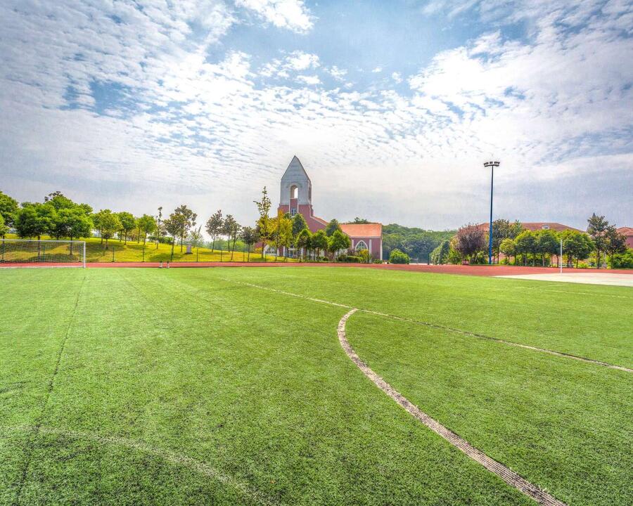 校园环境|成都乐盟外籍人员子女学校 - Image-50-50