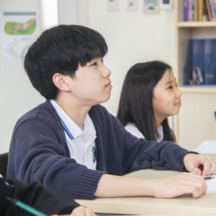 精彩的课外活动｜成都乐盟国际学校 - 04 - Feature Cards Pattern - Creativity and Culture