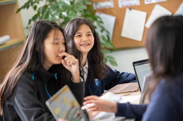 教学特色与学术优势｜成都乐盟外籍人员子女学校 - 04 - visualTimeline WithTags