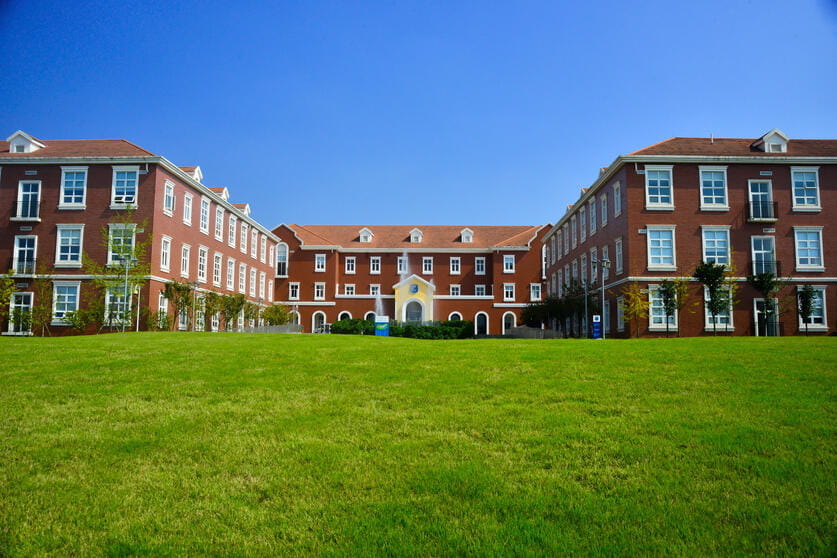 校园环境｜成都乐盟外籍人员子女学校 - 08 - Carousel Default