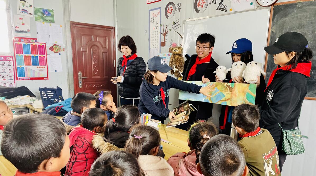 培养社会企业家精神 | 成都乐盟外籍人员子女学校 - Image-50-50 1