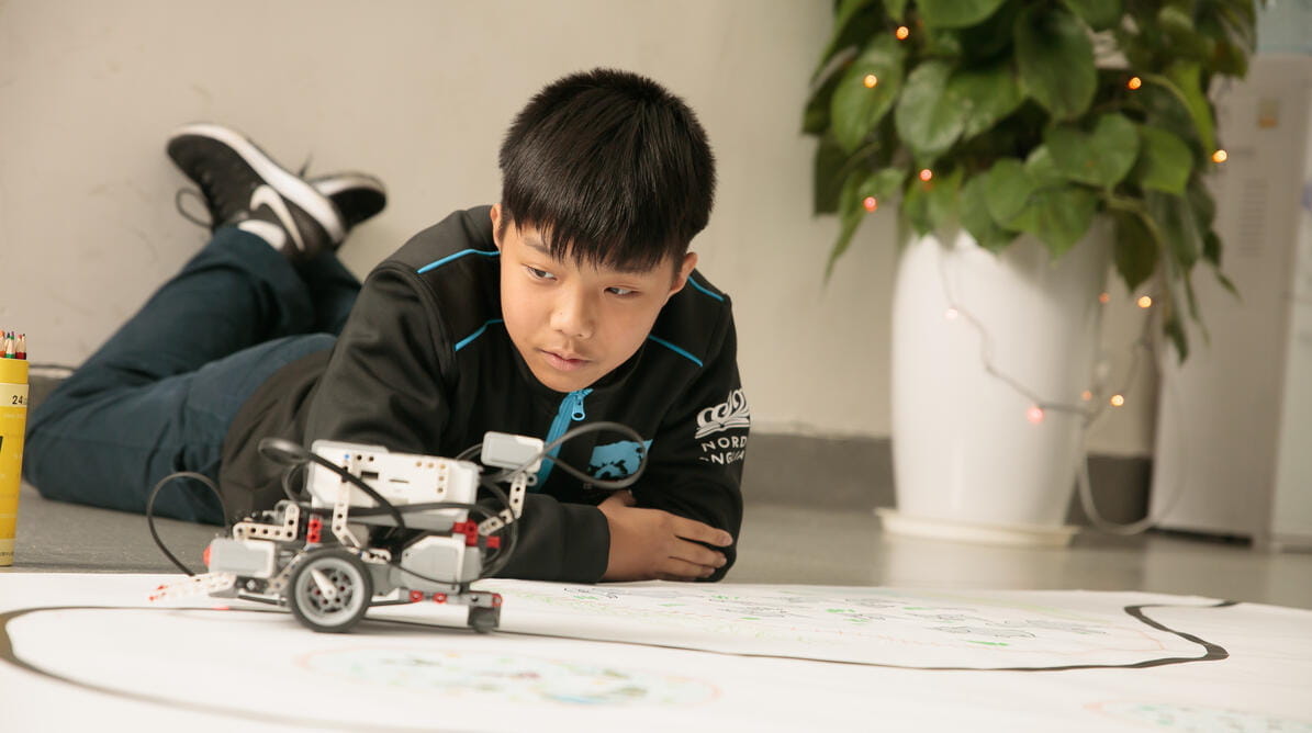 国际教育合作项目 | 成都乐盟外籍人员子女学校 - Carousel Default Full 1