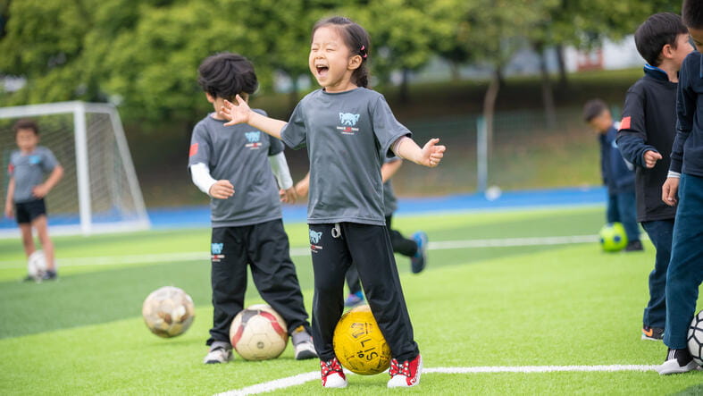 教学特色与学术优势｜成都乐盟外籍人员子女学校 - 04 - visualTimeline WithTags