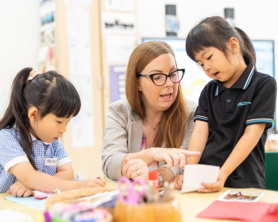 学校师资介绍与办学理念 | 成都乐盟外籍人员子女学校 - Image-50-50