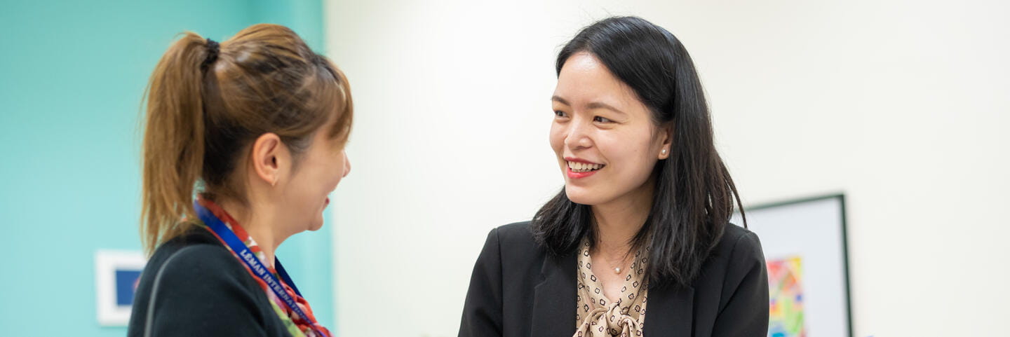 入学年龄与条件 | 成都乐盟外籍人员子女学校 - Content Page Header