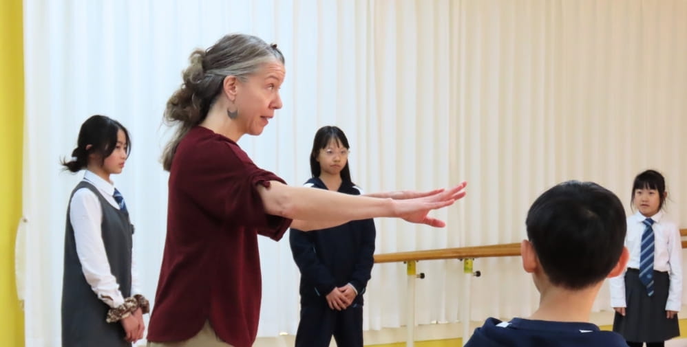 国际教育合作项目 | 成都乐盟外籍人员子女学校 - Julliard