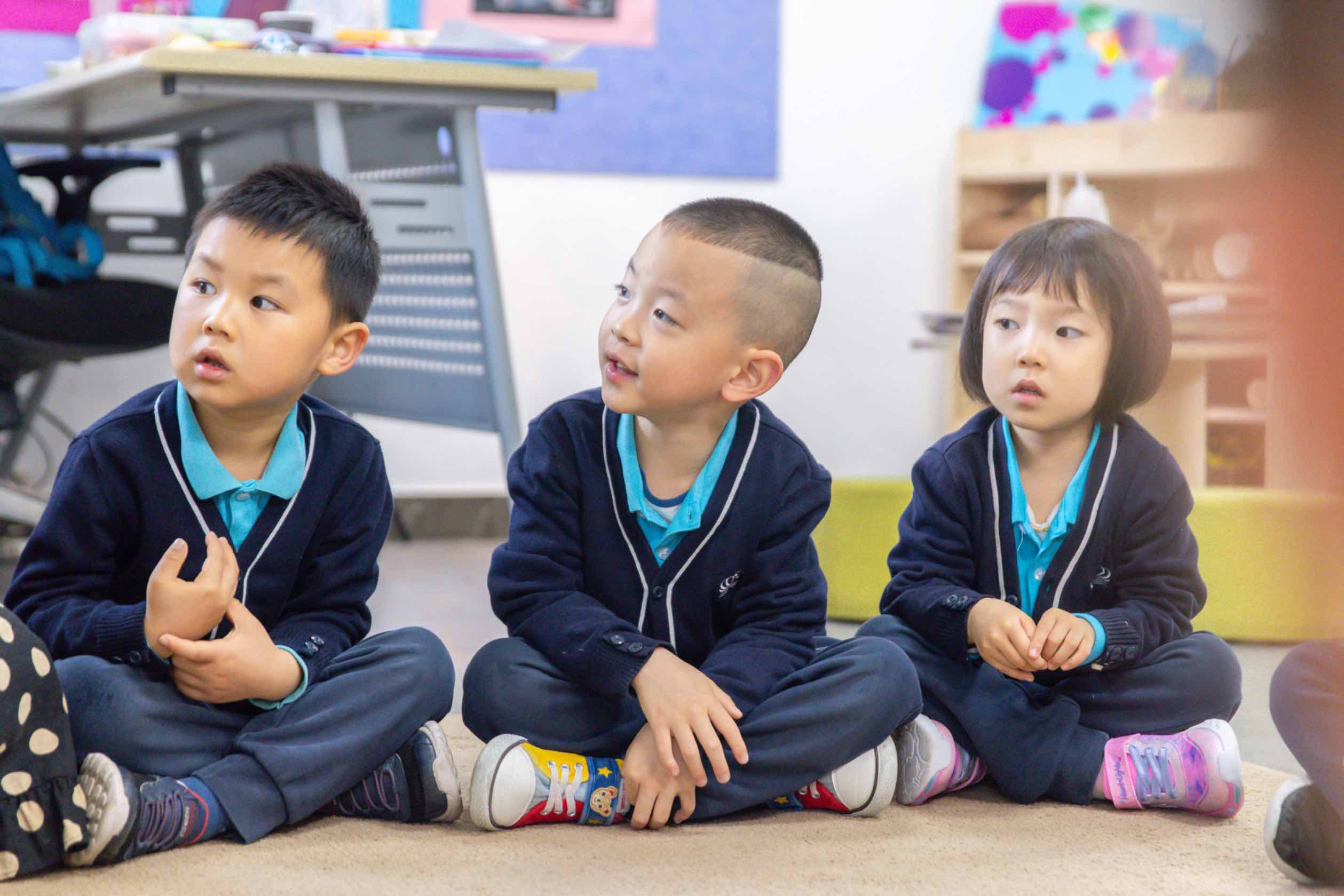 Contact Us | Léman International School Chengdu - Tertiary Page Header