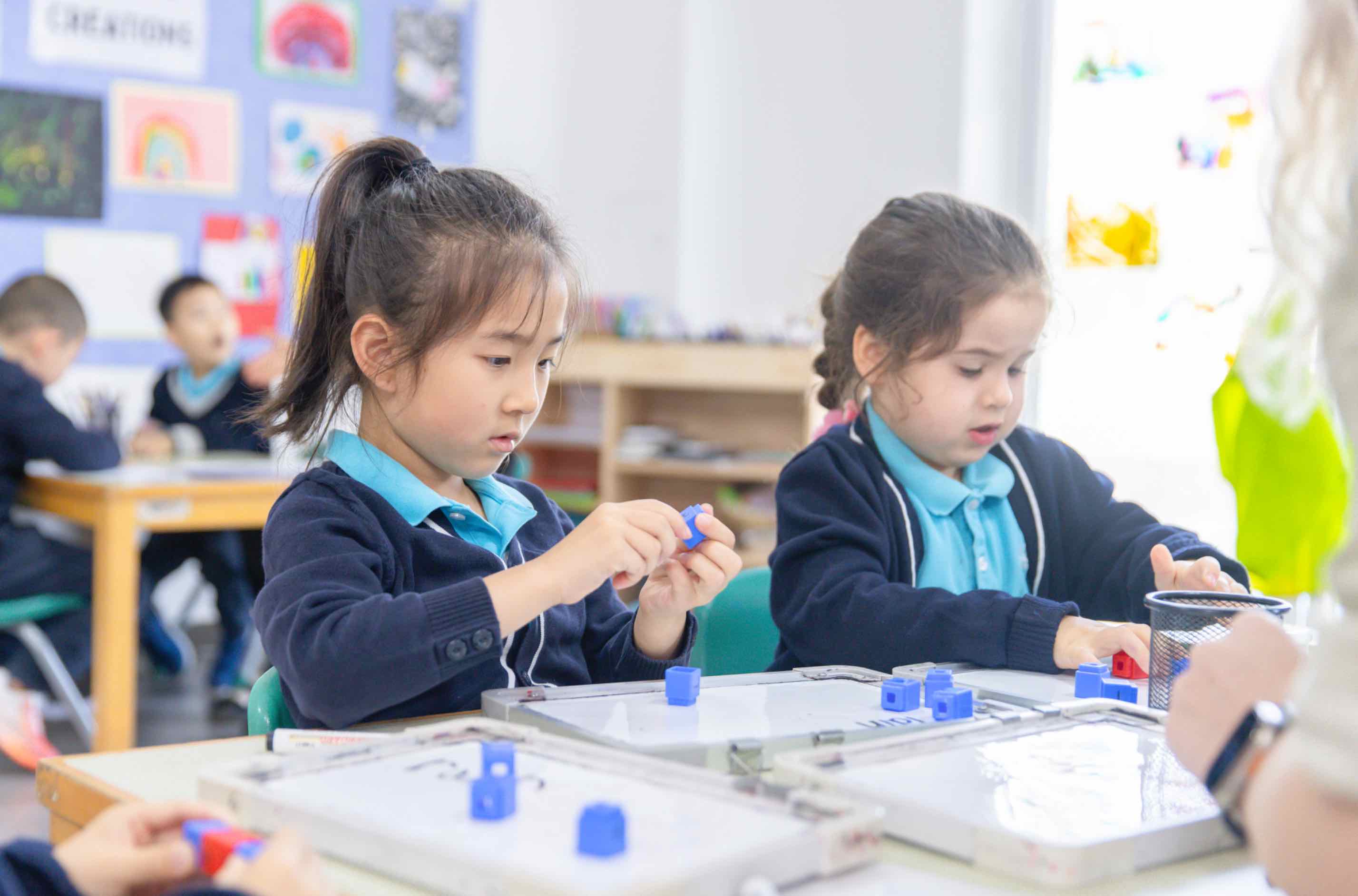 国际学校常见问题｜成都乐盟国际学校 - FAQ page block