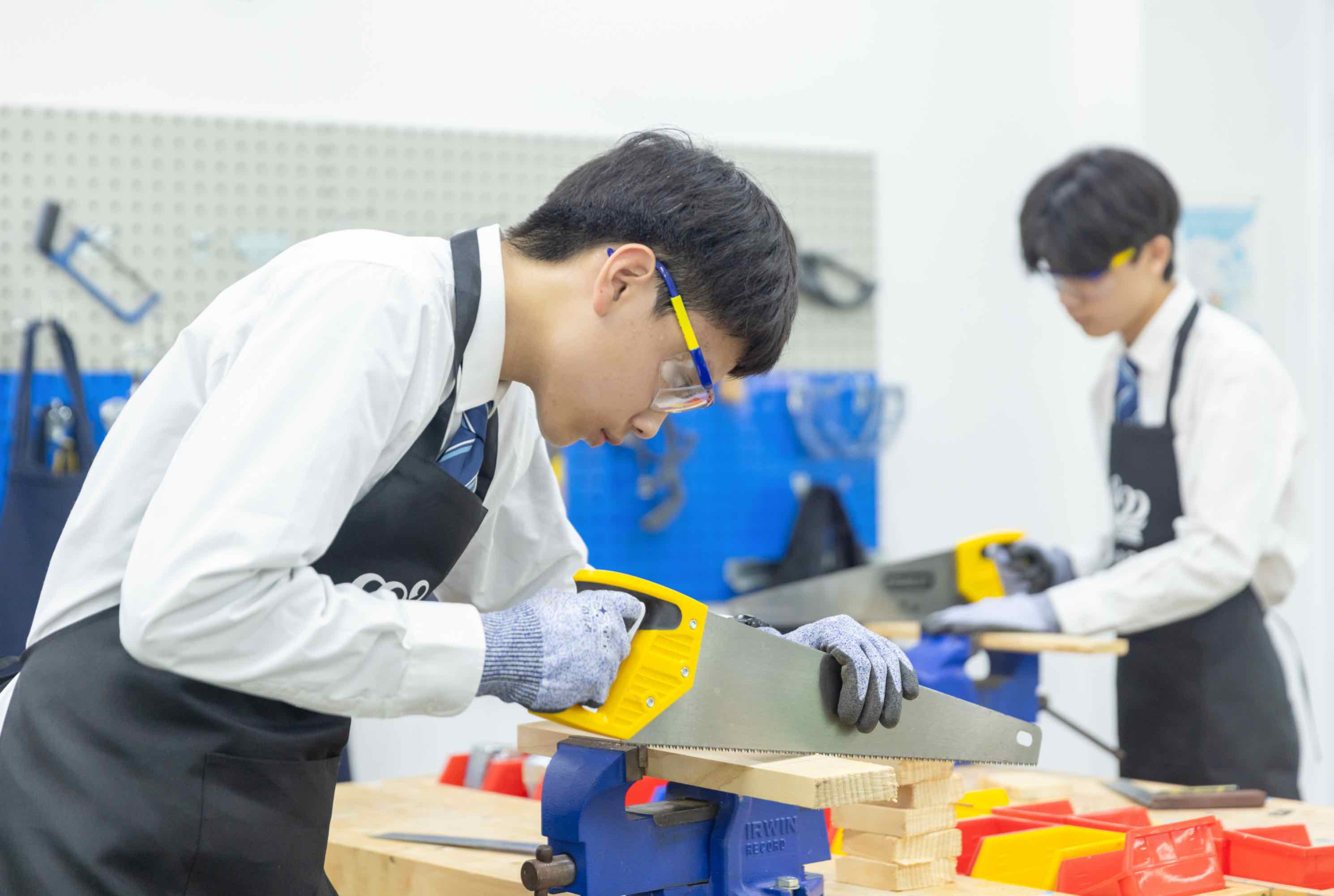 家长须知｜成都乐盟外籍人员子女学校 - Extracurricular Activities