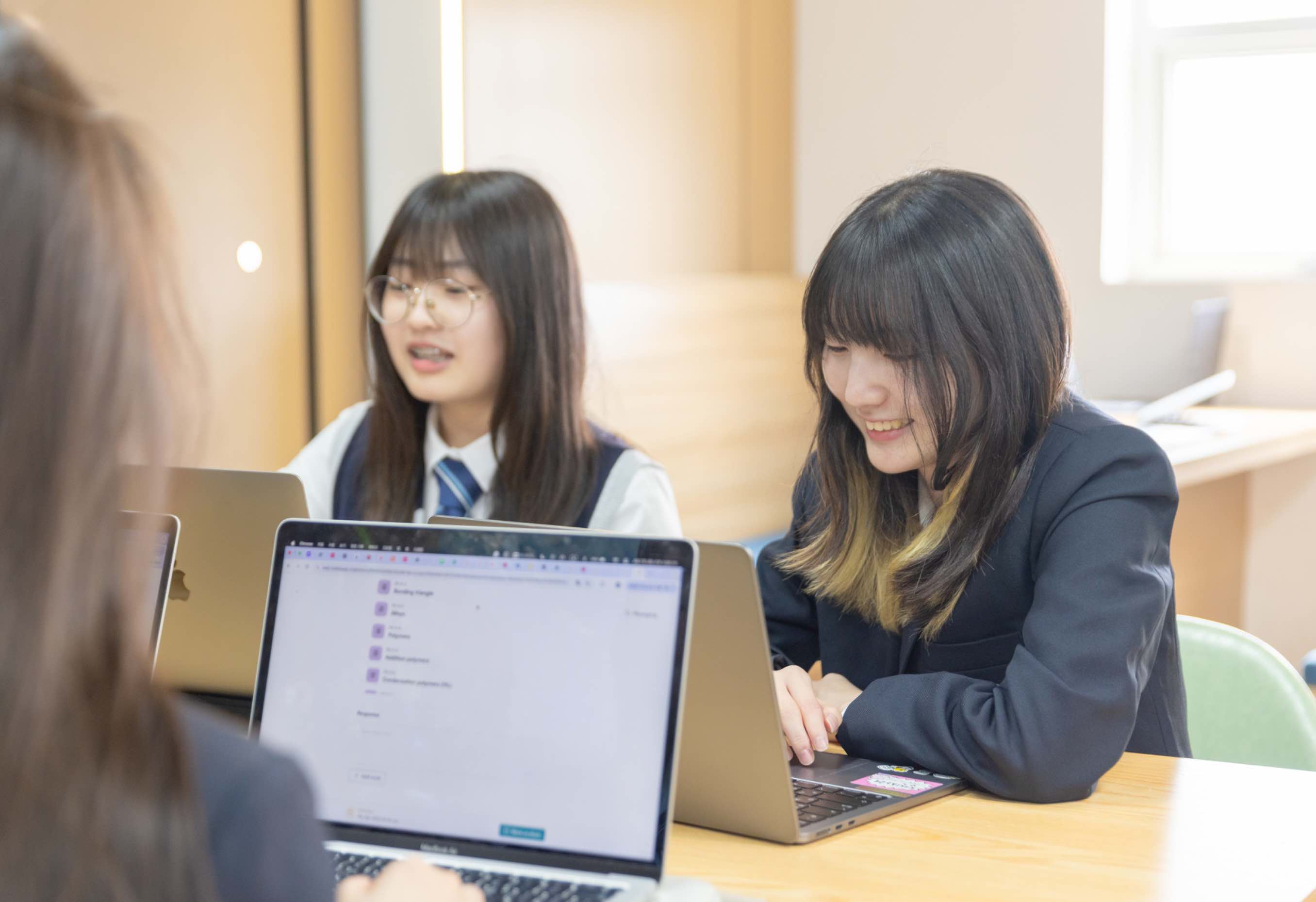 教学特色与学术优势|成都乐盟外籍人员子女学校 - 04 - visualTimeline WithTags