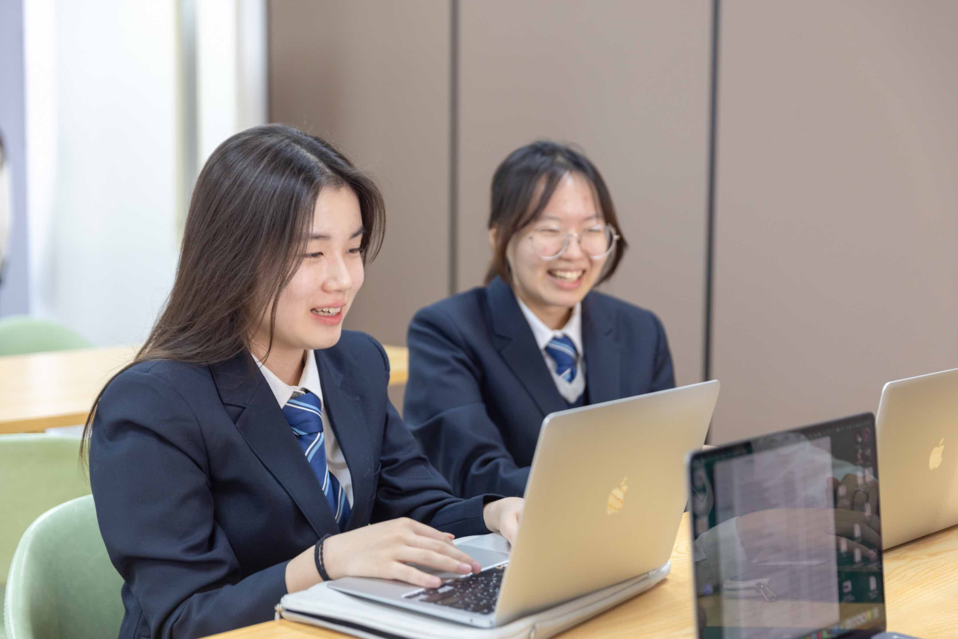 乐盟国际学校入学条件与学费|成都乐盟国际学校 - 05 - visualTimeline