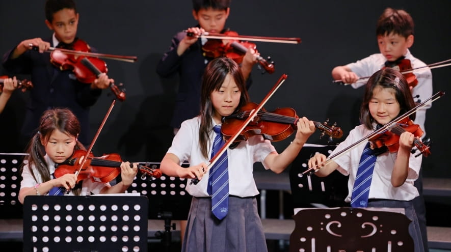 教学特色与学术优势|成都乐盟外籍人员子女学校 - 04 - visualTimeline WithTags