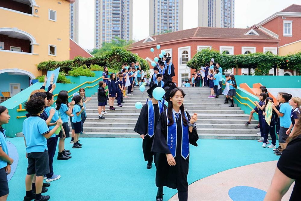 满分荣耀,IB文凭全员通过! - Perfect Score Achieved