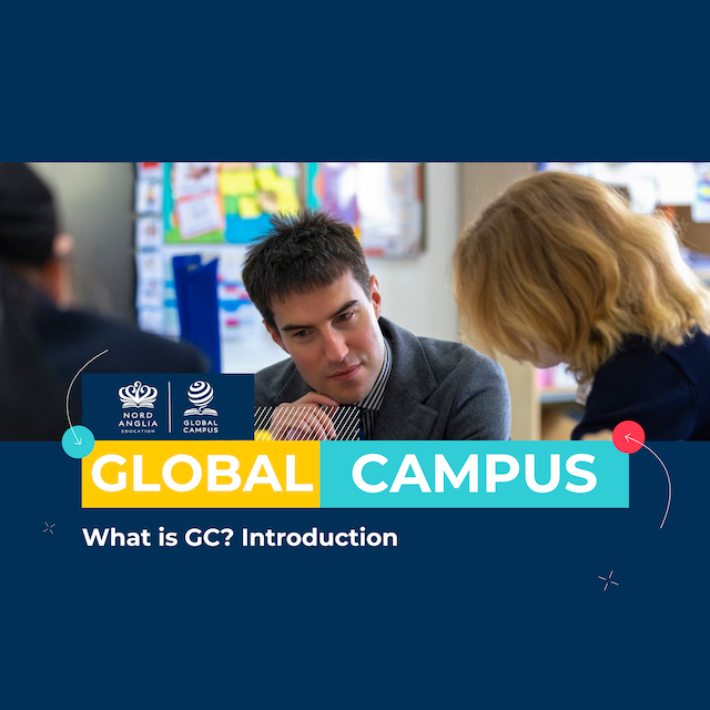 What is GC Introduction - What is GC Introduction