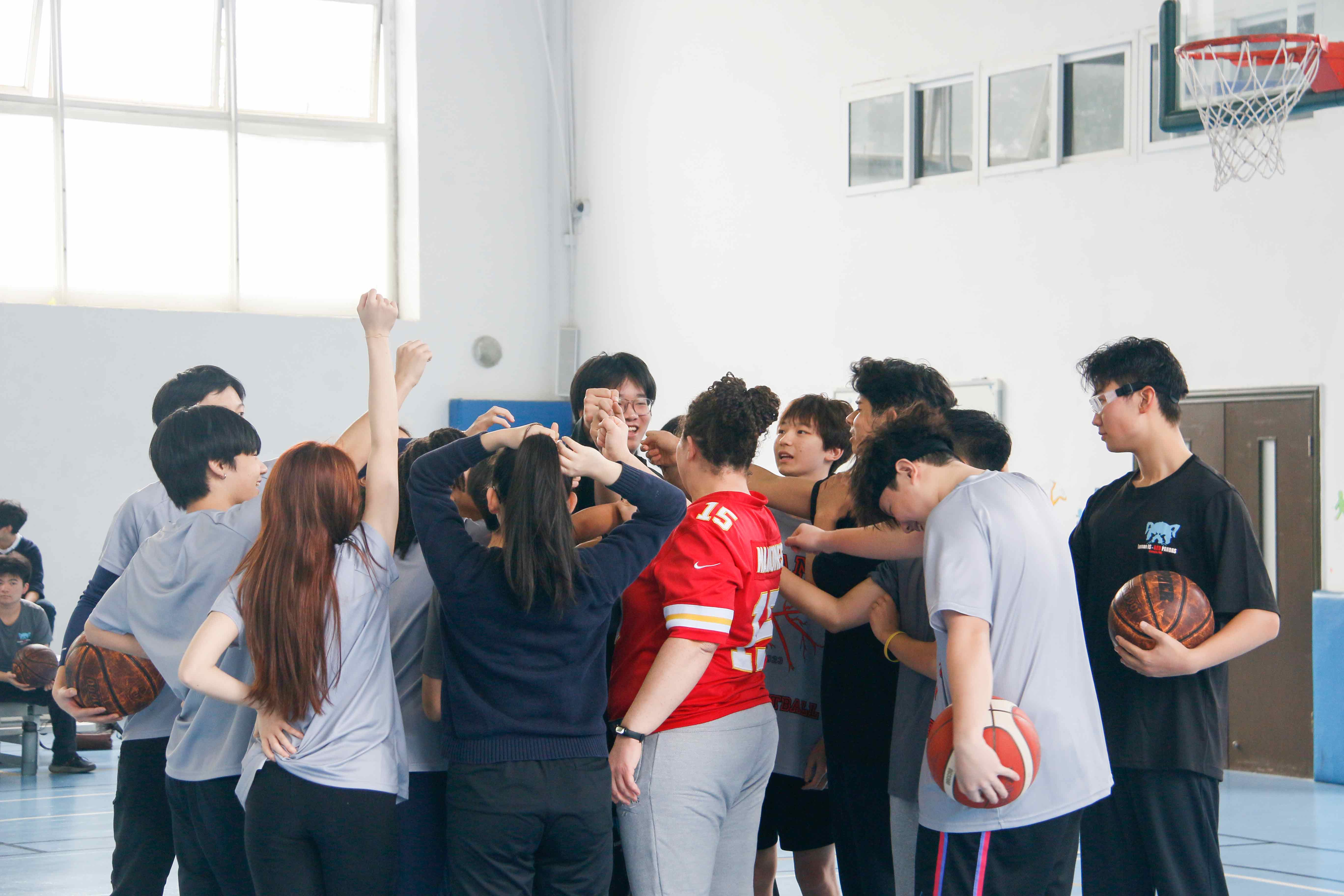 Charity Basketball Game - Charity Basketball Game