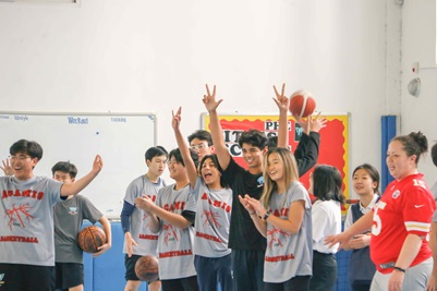 Charity Basketball Game  - Charity Basketball Game