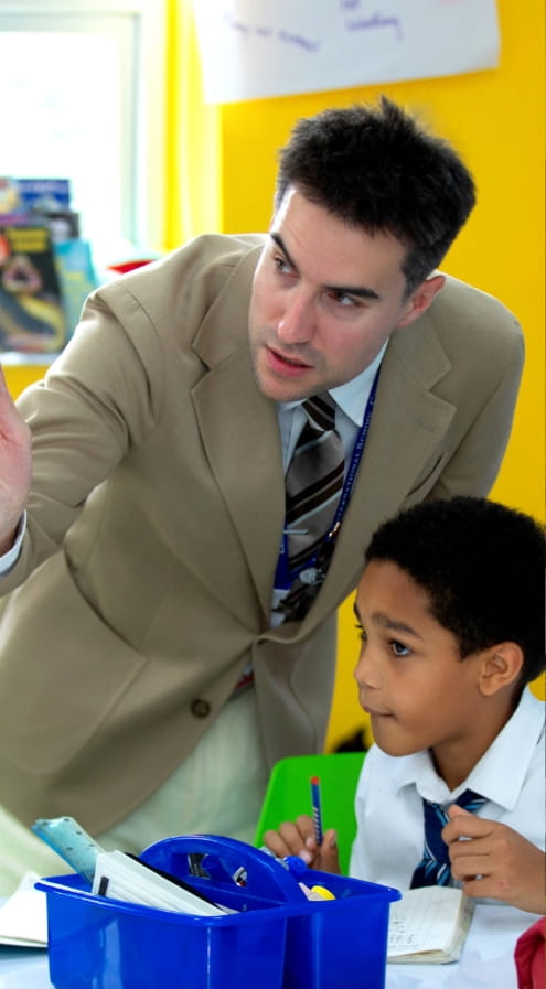 Online Application Form | Léman International School Chengdu - Form Assembly Connector