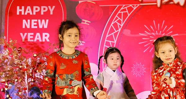 2023 Year of the Rabbit Chinese New Year celebration - Chinese-new-year-2023